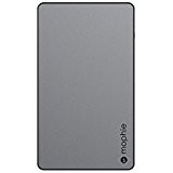 mophie powerstation External Battery for Universal Smartphones and Tablets (6,000mAh) - Space Grey