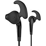 Vomercy Earbuds In Ear Headphones with Microphone Earphones In Ear Samsung Headphones iPhone Headphones